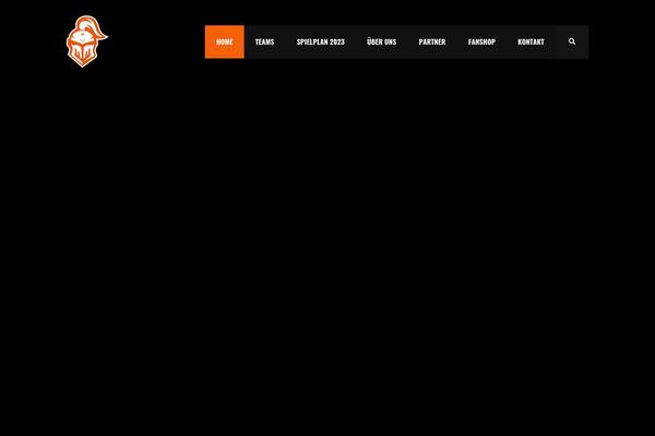 Site using SportsPress - Manage Leagues & Sports Clubs plugin