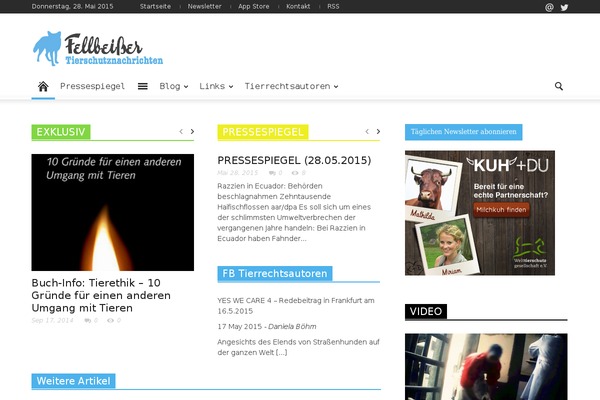Site using Dsgvo-all-in-one-for-wp plugin