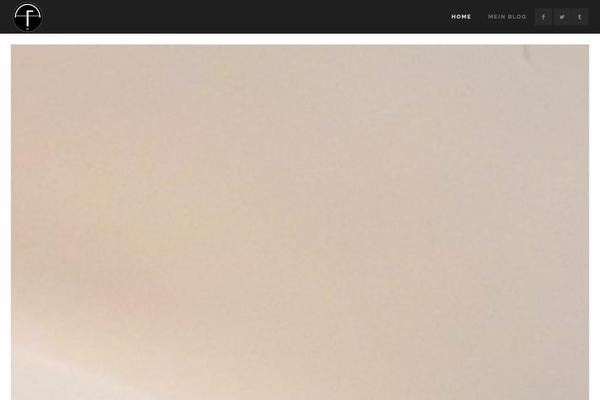 Site using Xmenu plugin