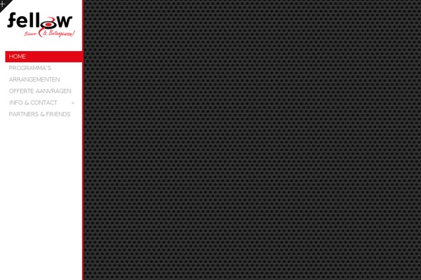 Sokar theme site design template sample