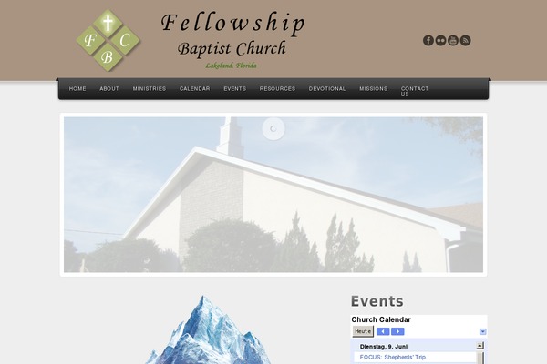 Site using Crelly Slider plugin