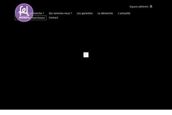 Averon theme site design template sample