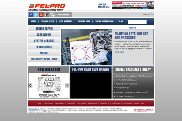 Site using Ajax Post Filter plugin