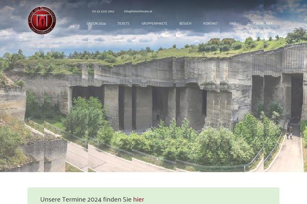 Site using Solazu-unyson plugin
