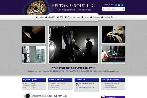 Lifestyle 1.0 theme site design template sample