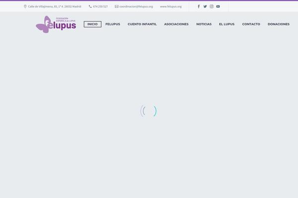 Site using Name Directory plugin
