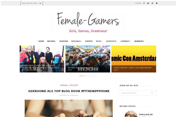 Site using Linkpizza-manager plugin