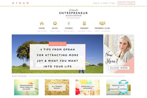 Site using Advanced-custom-fields-pro plugin