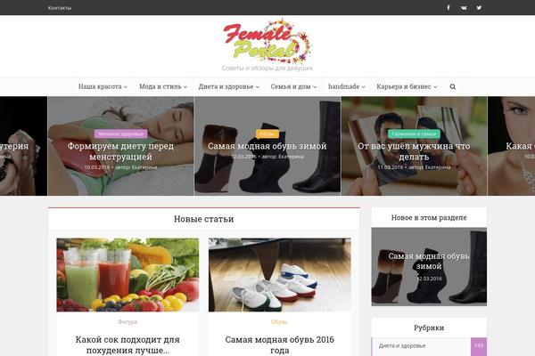 Site using Comment Images plugin