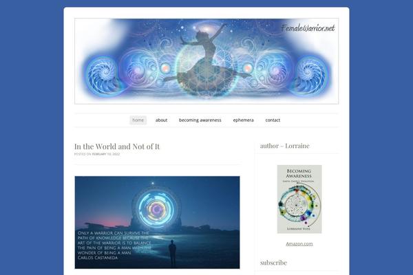 Site using Custom-fonts plugin