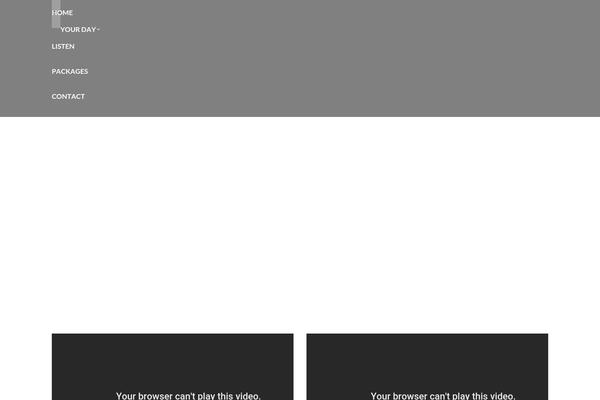 Site using Apmap plugin