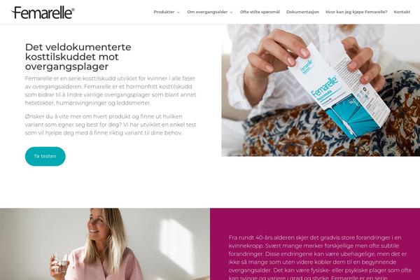 Site using Brainblog plugin