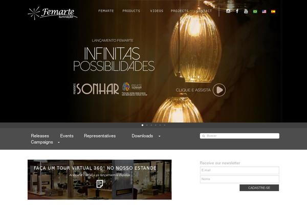 Site using Easy Lightbox WordPress plugin