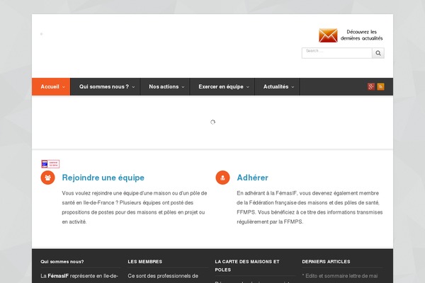 Wpex Pytheas theme site design template sample