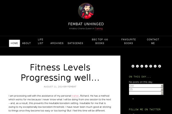 Sixteen Nine Pro Theme theme site design template sample