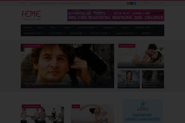 Site using EP Hashimage plugin