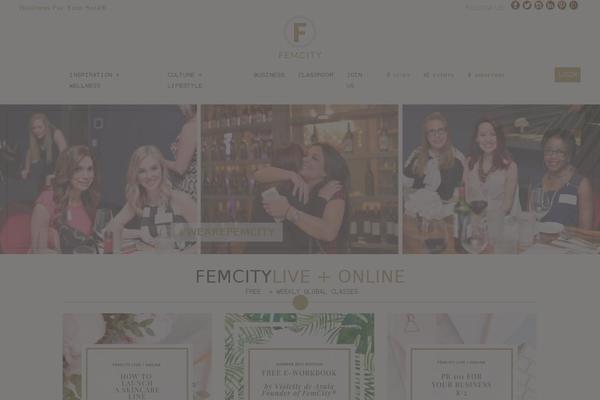 Site using Bowe Codes plugin