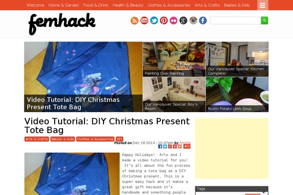 Blask theme site design template sample