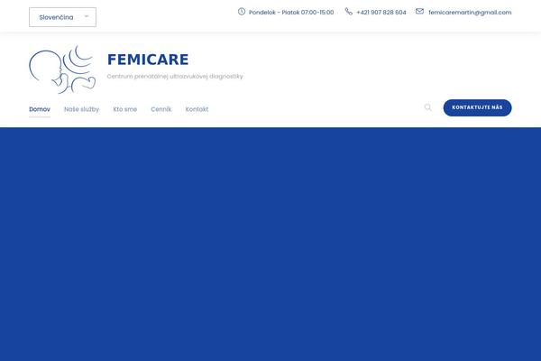 Site using Print-O-Matic plugin