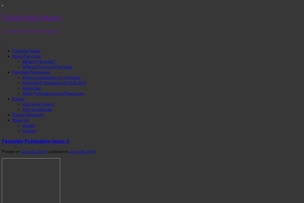 Sela theme site design template sample