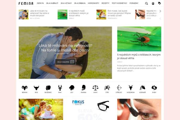Site using WP-PostRatings plugin