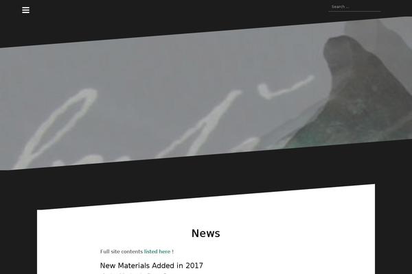 Site using WP RSS Aggregator plugin