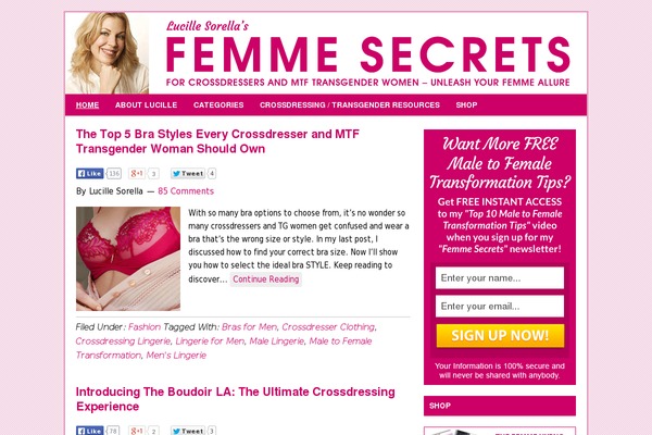 Site using Related-posts-thumbnails plugin
