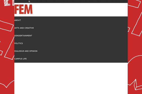 Jannah-child theme site design template sample