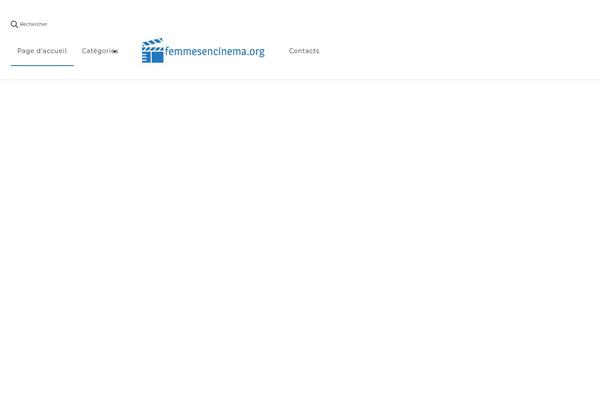 Blossom Travel theme site design template sample