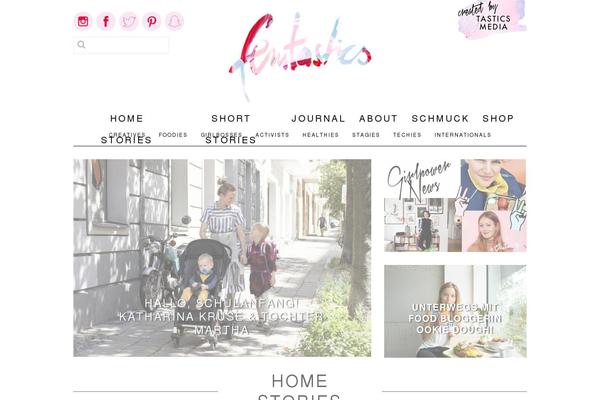 femtastics.com site used Femtastics