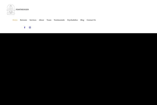 femtheogen.com site used Chakra