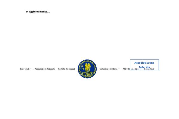 Site using Monarch plugin