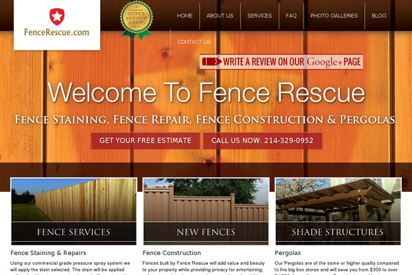 Ultimatum theme site design template sample