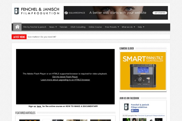 Site using Astra-addon plugin
