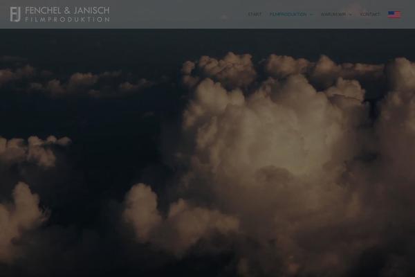 fenchel-janisch.de site used Magnum