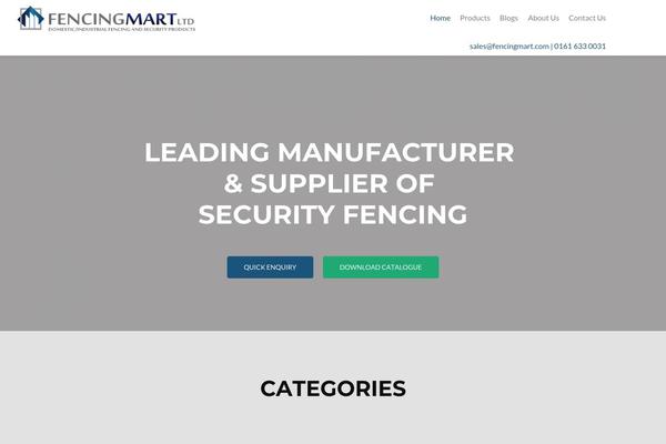 Site using WP Image Zoooom plugin