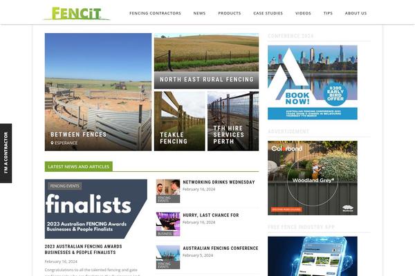 Site using Click-to-tweet plugin