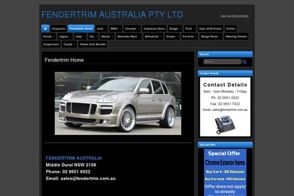Site using Nextgen-smooth-gallery plugin