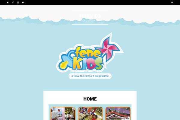 Site using Image Magnify plugin