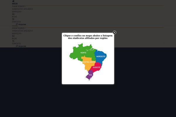 Site using Dt-the7-core plugin