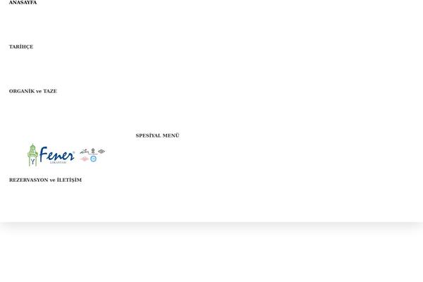 Site using The Events Calendar plugin