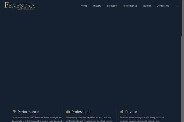Site using OG Tags plugin