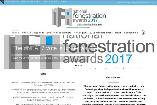 Site using WP125 plugin
