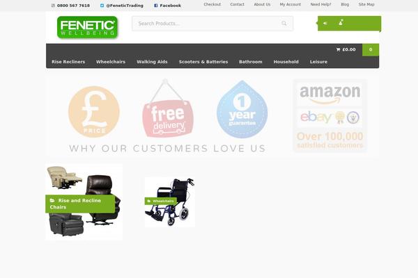 Site using Author hReview plugin