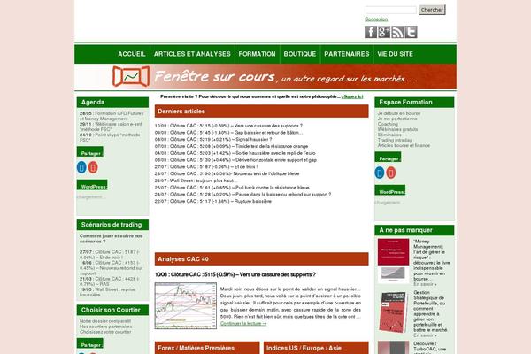 Site using Paid Downloads plugin