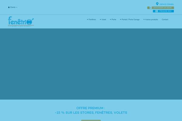 Site using Wp-mega-menu-pro plugin