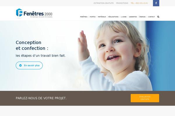 Ivan-newproject theme site design template sample