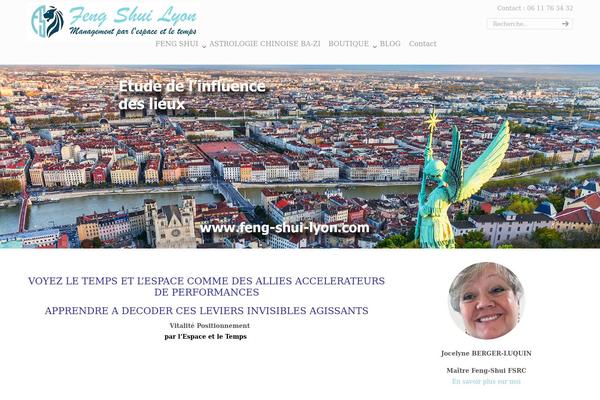 Site using U-design-core plugin