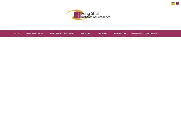 Site using Responsive Slider plugin