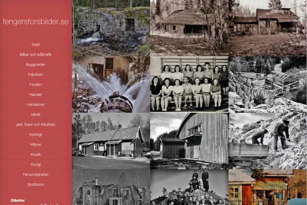 fengersforsbilder.se site used Origin